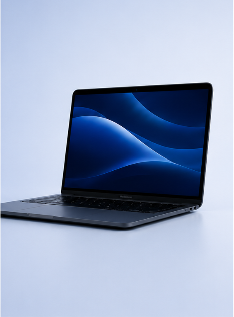 MacBooks