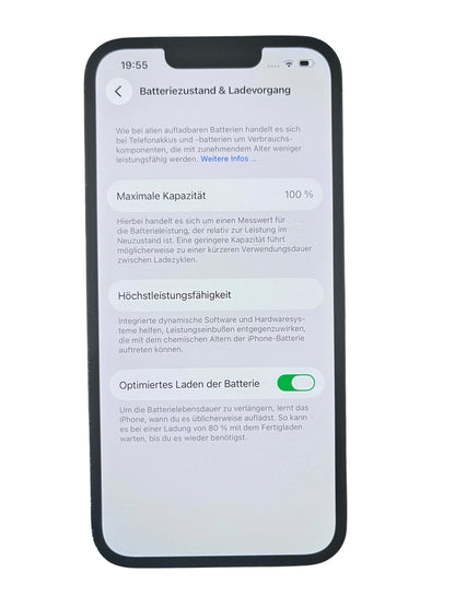 iPhone 13 Pro