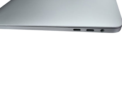 Macbook Pro 2019 13 Zoll - Silver