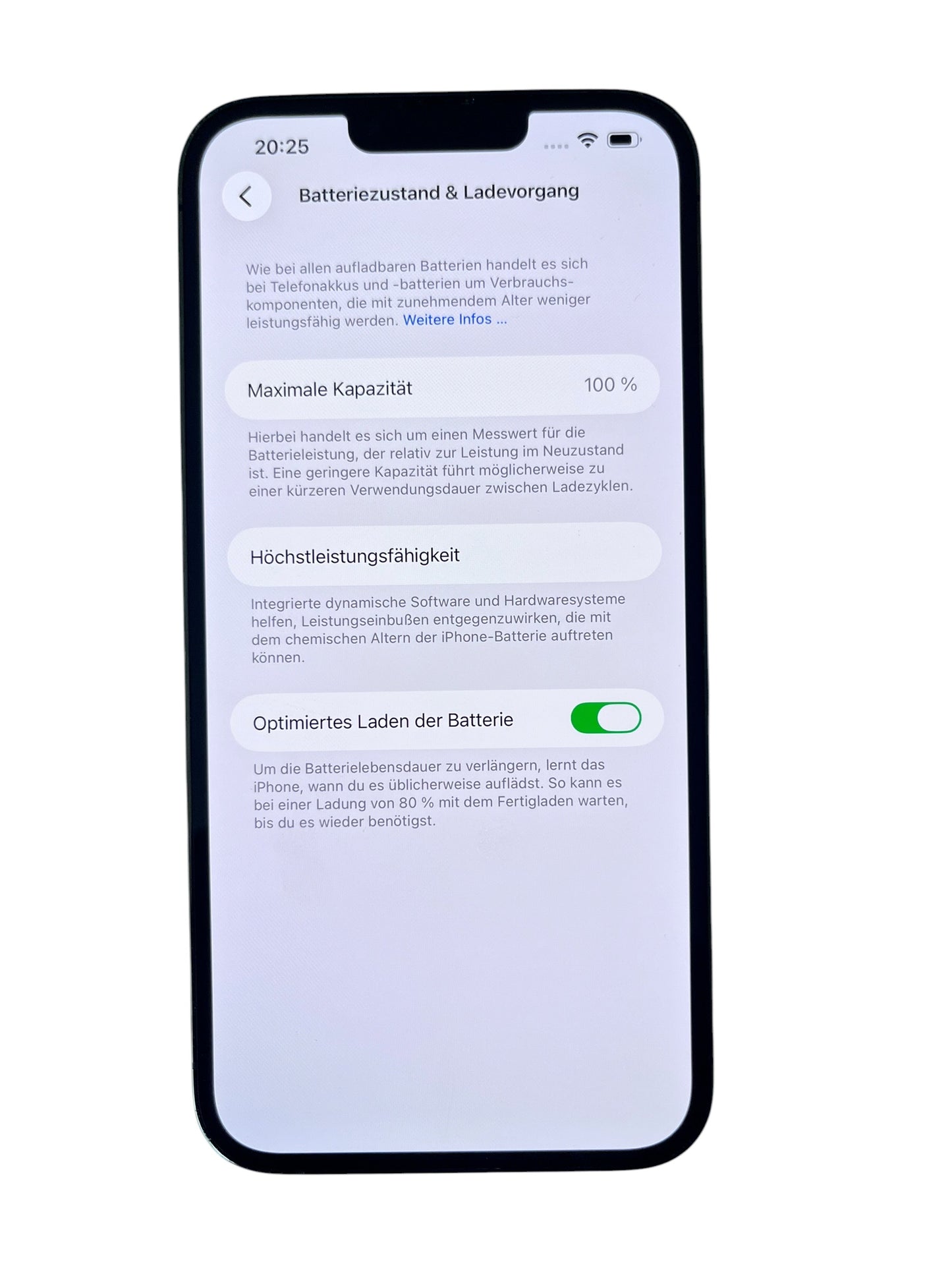 iPhone 13 Pro Max