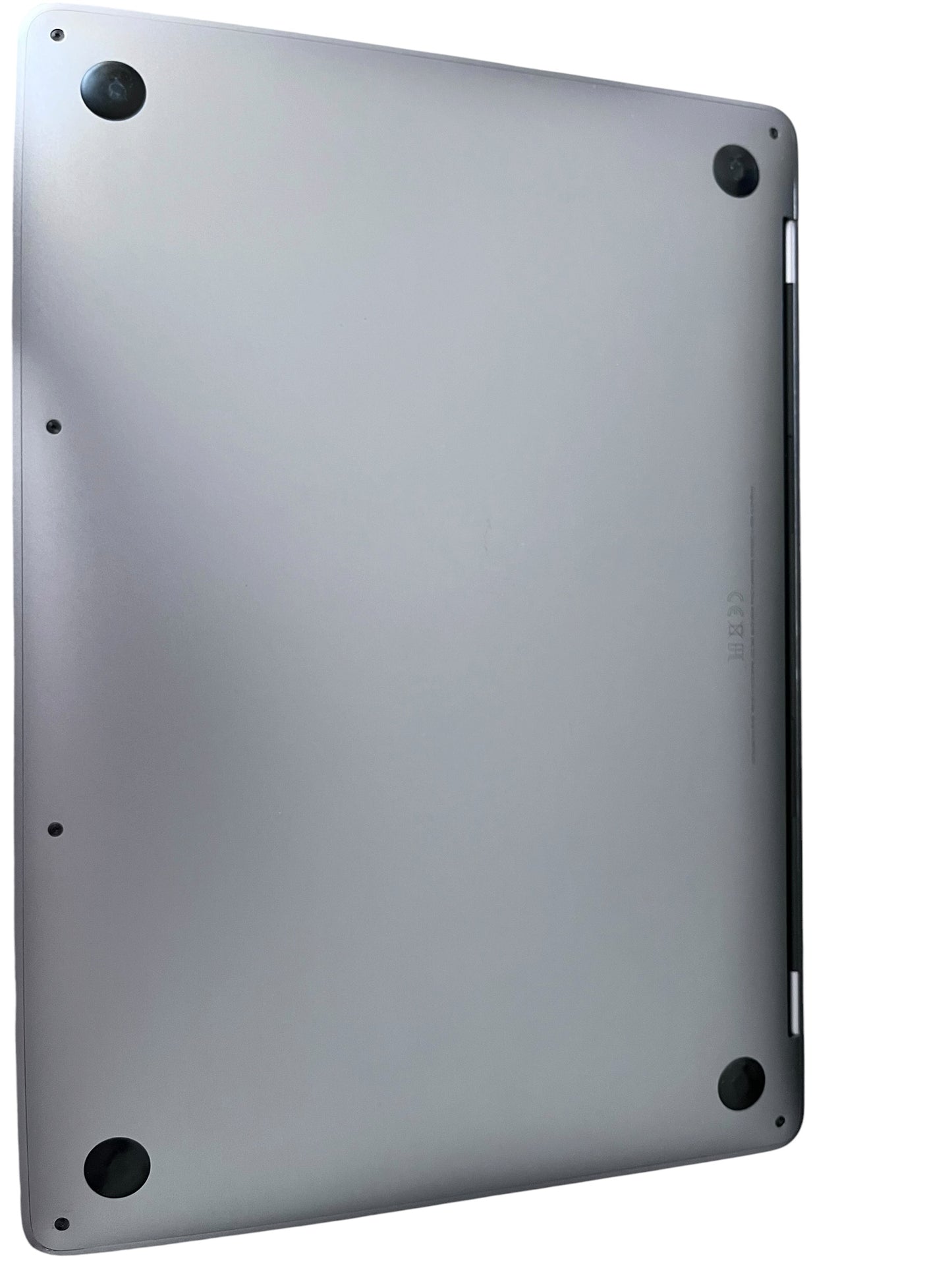 Macbook Pro 2019  - Grau