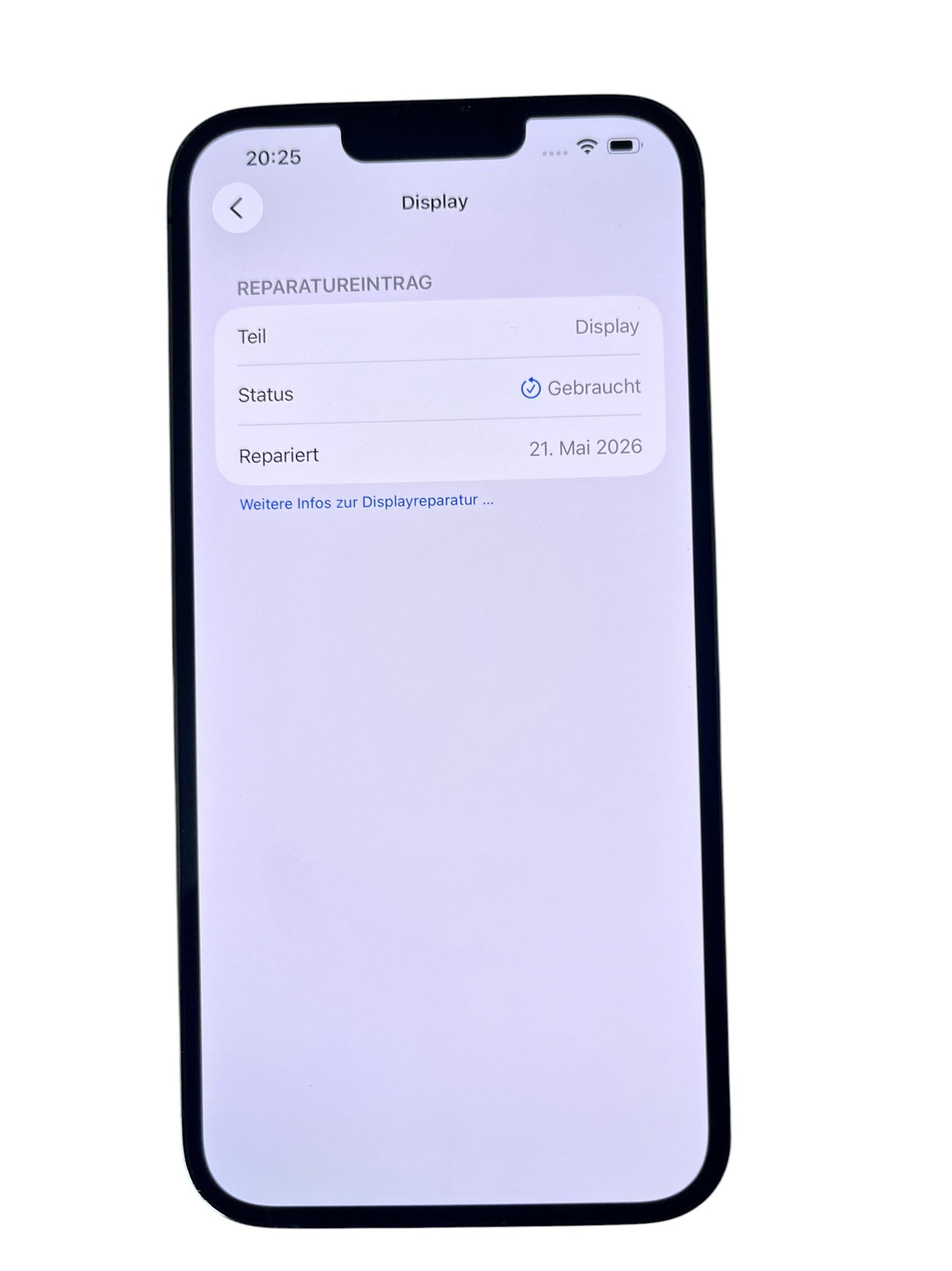 iPhone 13 Pro Max