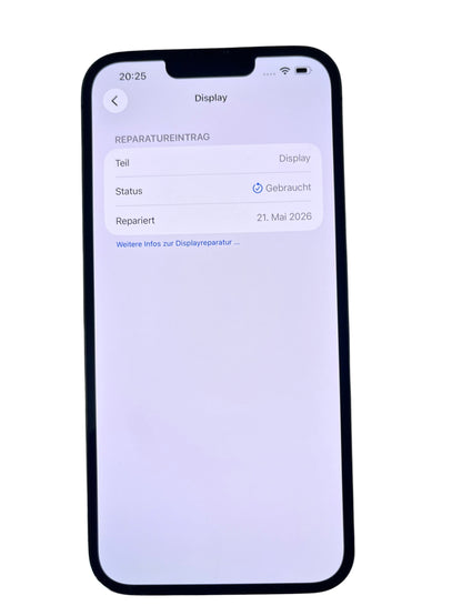 iPhone 13 Pro Max