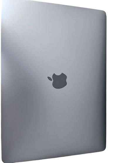 Macbook Pro 2019  - Grau