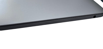 Macbook Pro 2019  - Grau