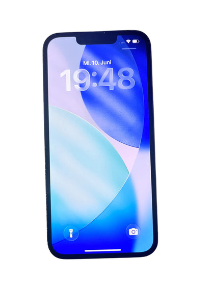 iPhone 13 Pro