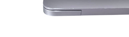 Macbook Pro 2019  - Grau