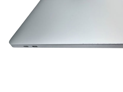 Macbook Pro 2019 13 Zoll - Silver