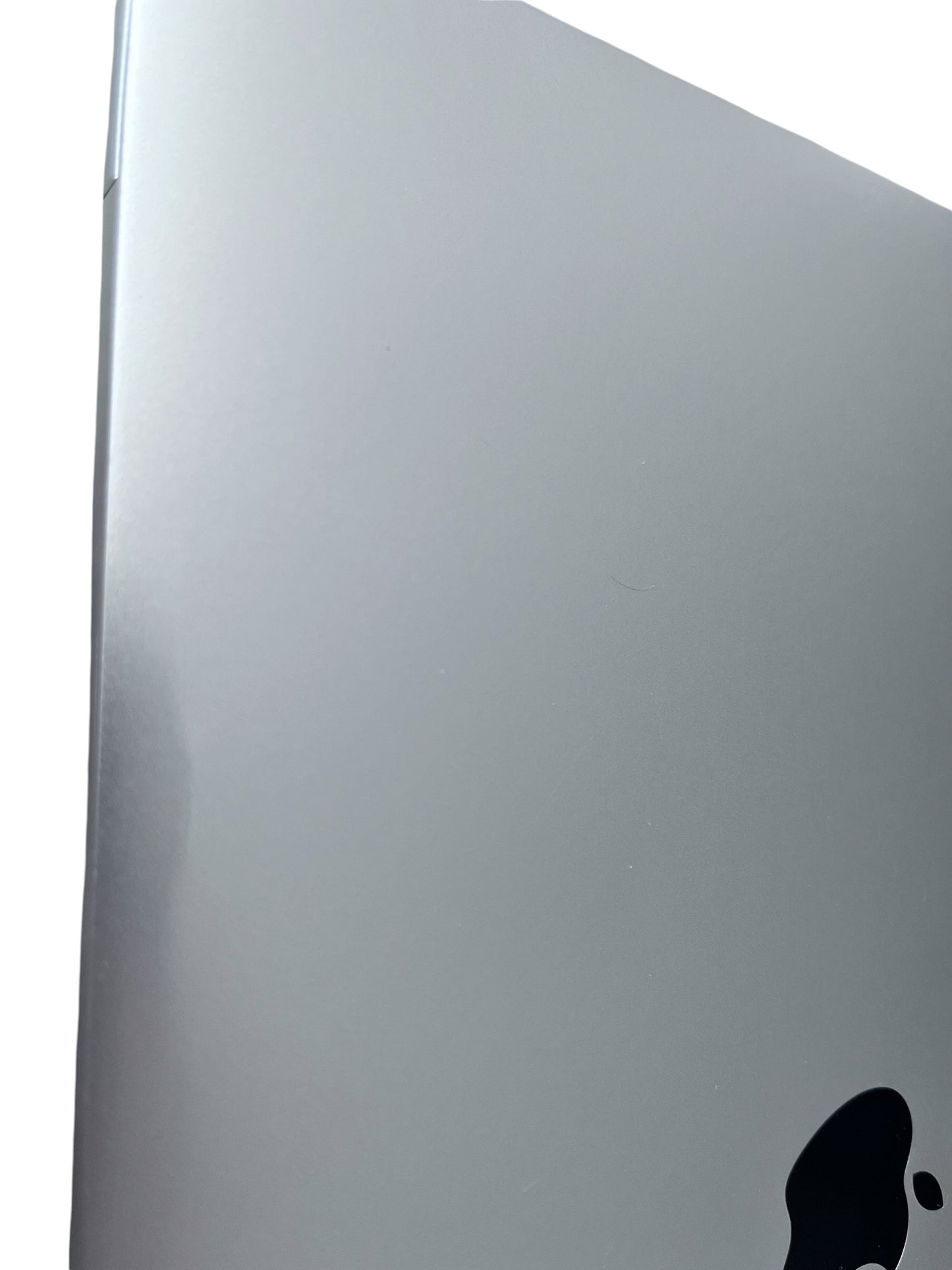 Macbook Pro 2019 13 Zoll - Silver