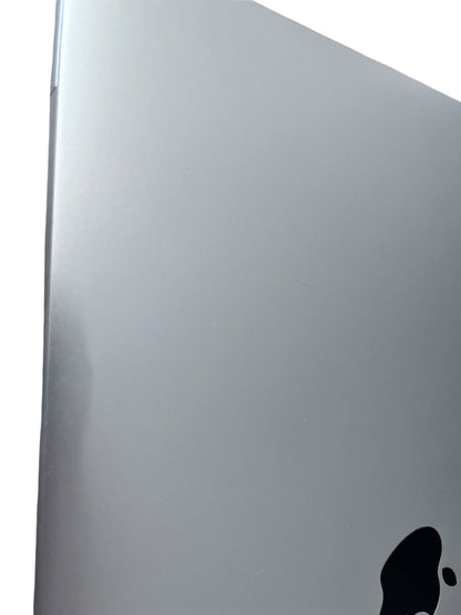 Macbook Pro 2019 13 Zoll - Silver