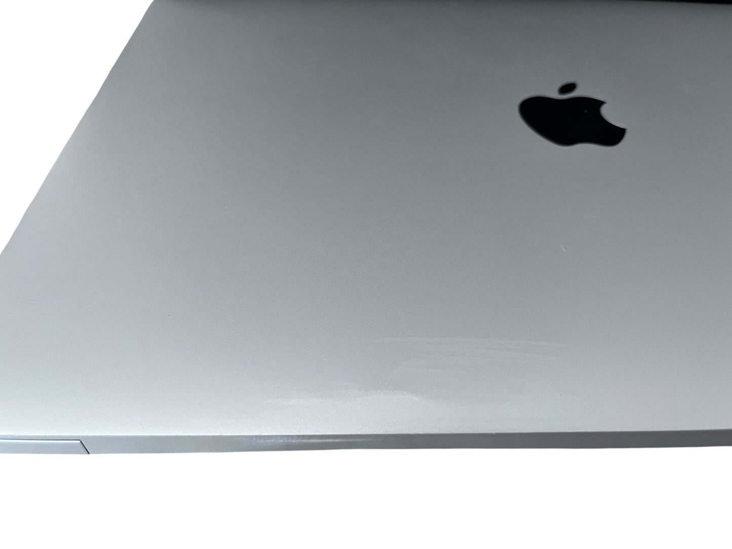 Macbook Pro 2019 13 Zoll - Silver