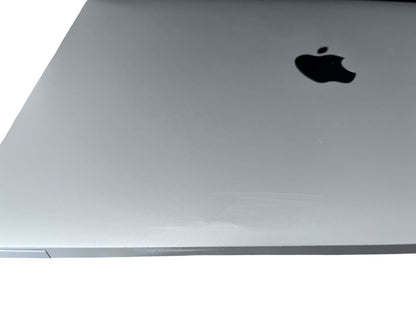 Macbook Pro 2019 13 Zoll - Silver