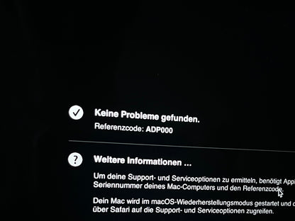Macbook Pro 2019 13 Zoll - Silver