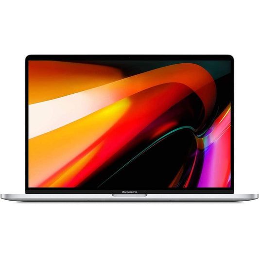 Apple Macbook Pro 2019  - Grau